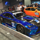 Illustration for article titled Wheels, Wheels, Total Vehicular Insanity And More Wheels: A Guided Tour Of SEMA 2015